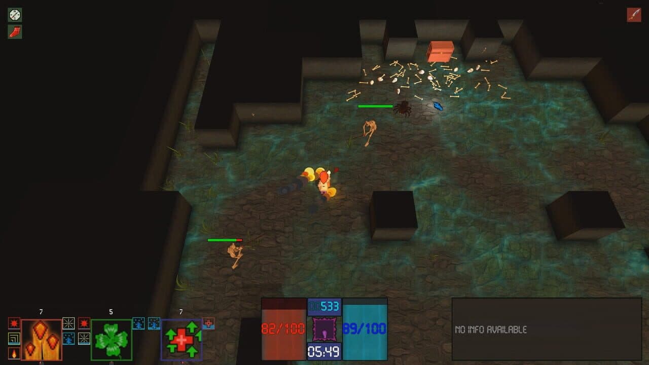 Beyond Dimensions thumbnail 3