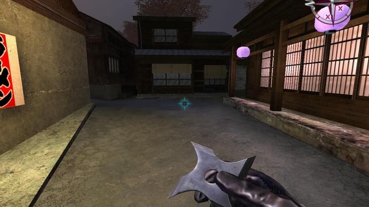 No One Lives Forever 2: A Spy in H.A.R.M.'s Way thumbnail 2