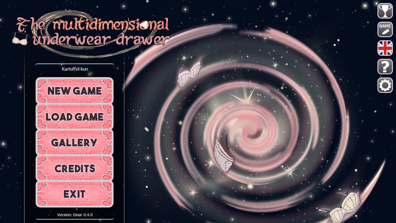 The Multidimensional Underwear Drawer thumbnail 2