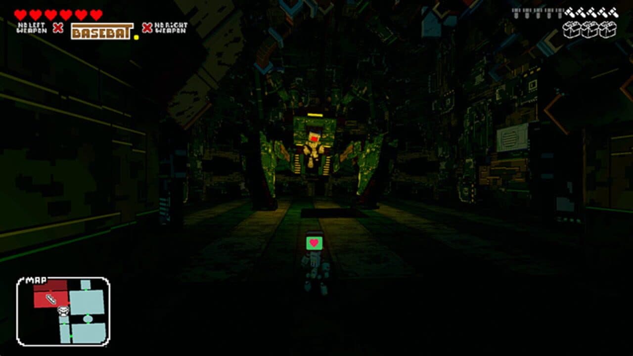 Heart&Slash thumbnail 6