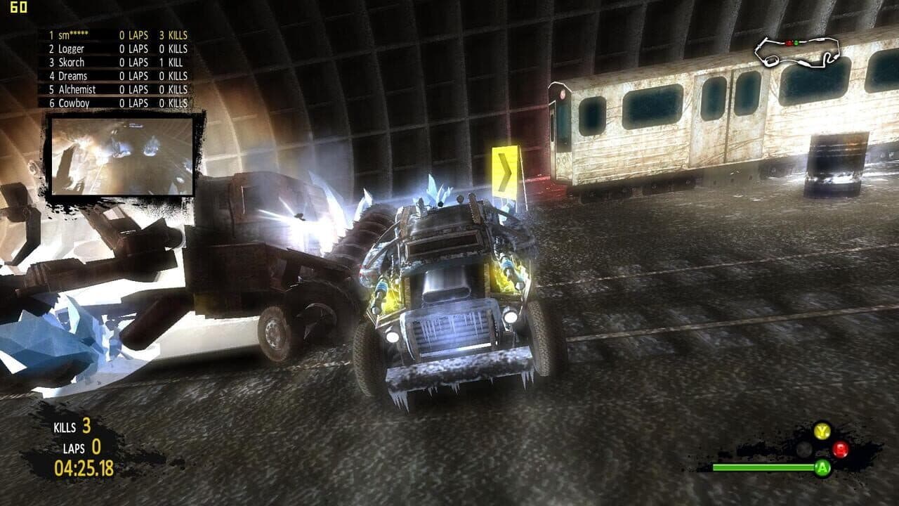 Post Apocalyptic Mayhem thumbnail 3