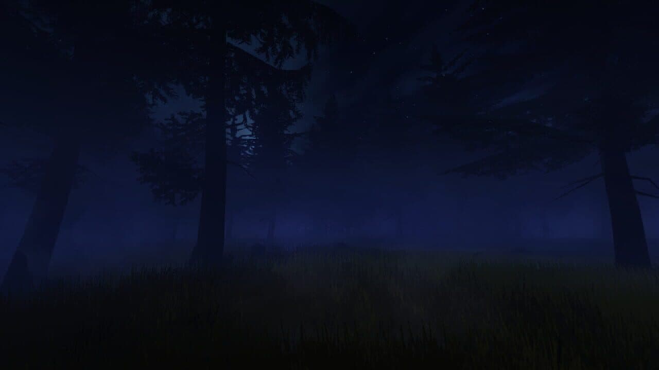 It Lurks in the Woods screenshot 1