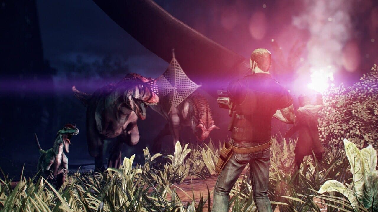 Primal Carnage thumbnail 2