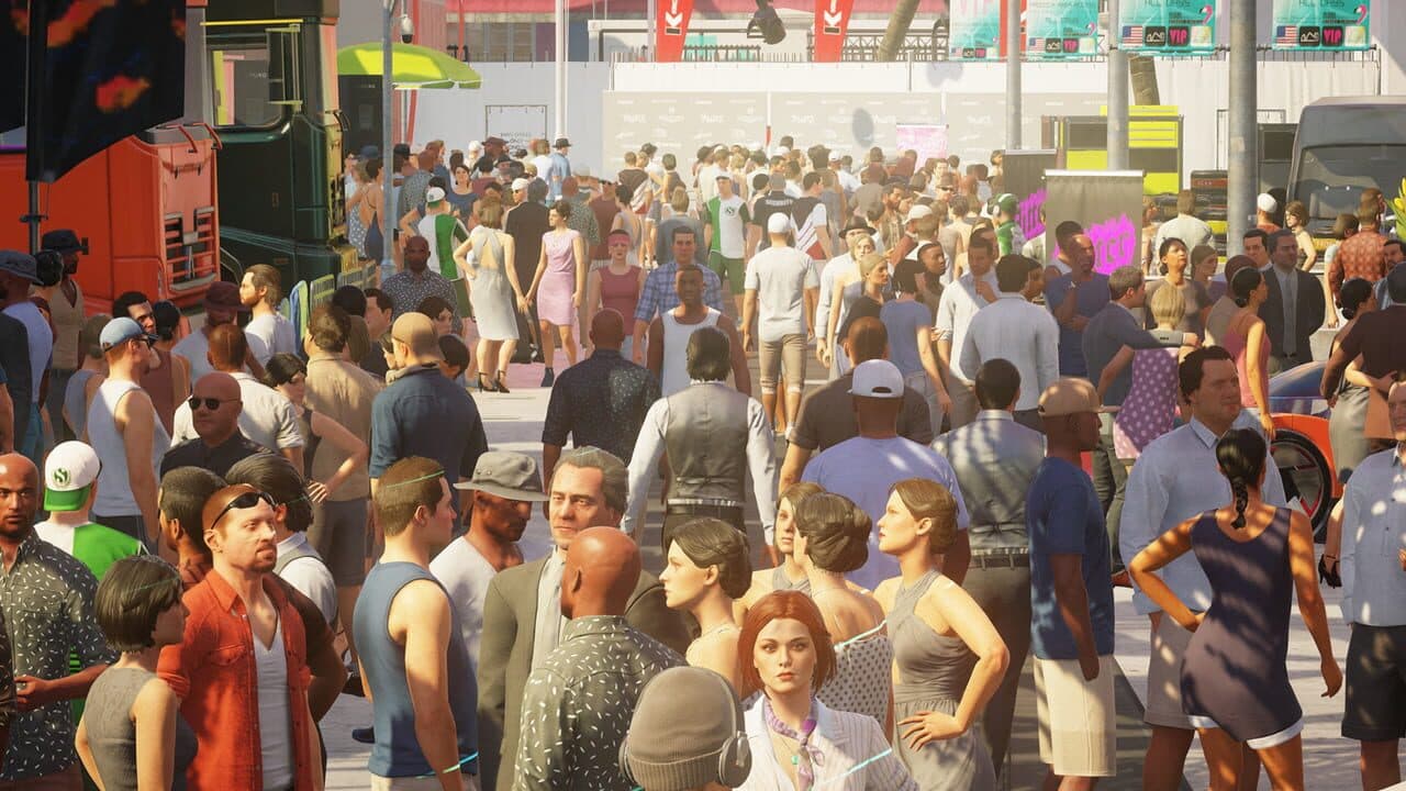 Hitman 2 thumbnail 12