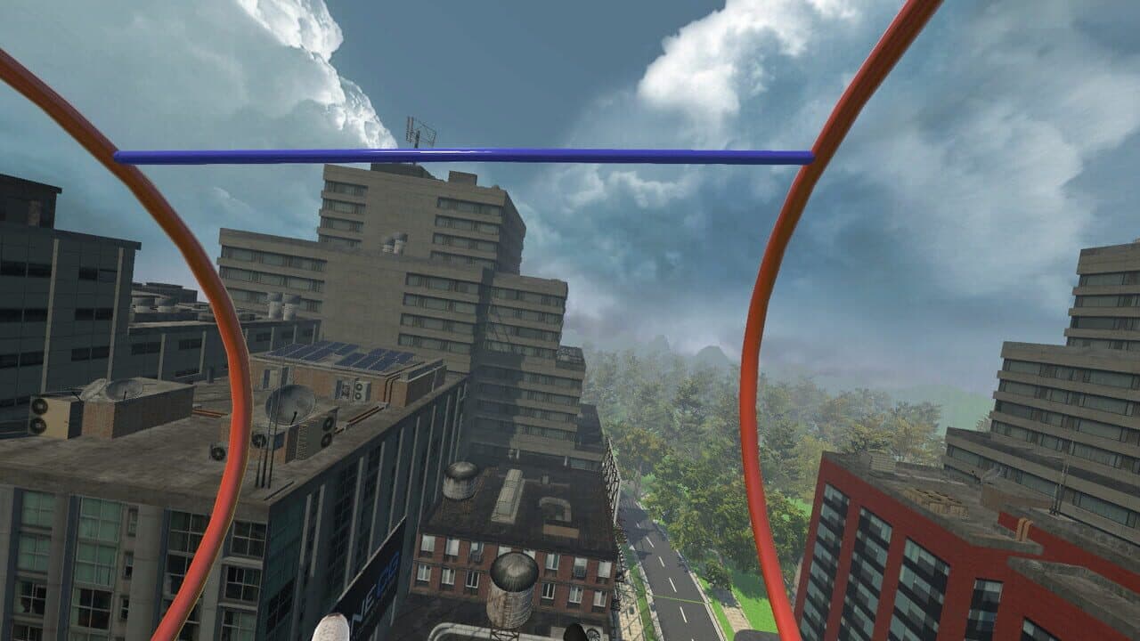 The Slingshot VR thumbnail 4