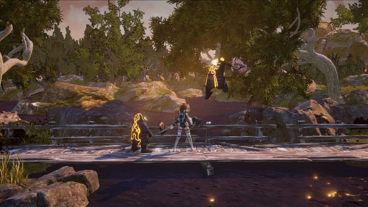 AeternoBlade II thumbnail 5