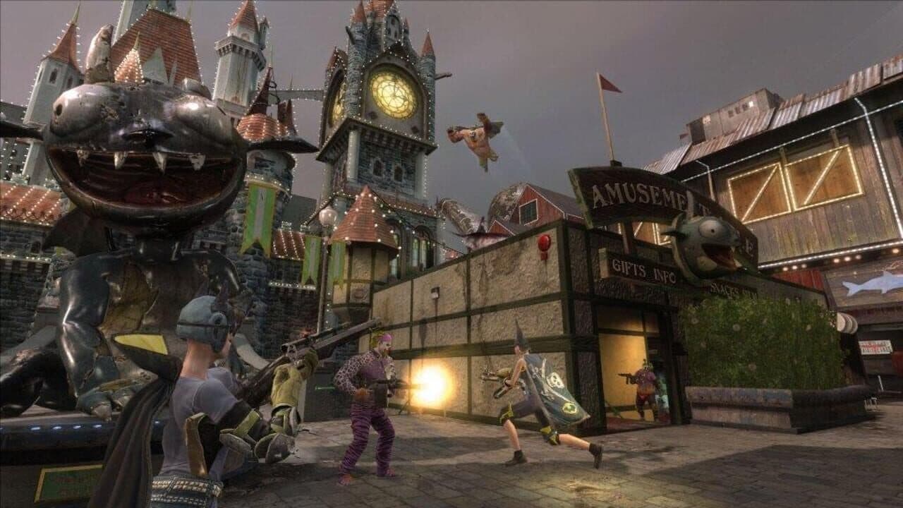 Gotham City Impostors thumbnail 5