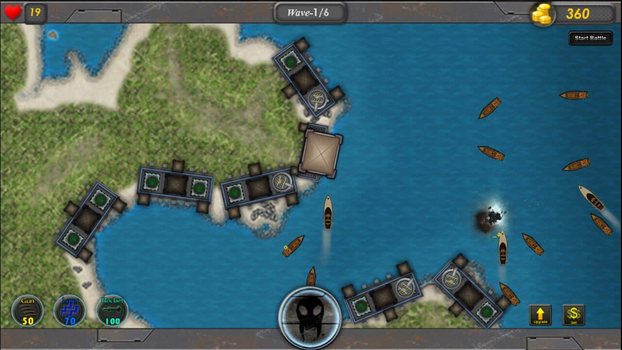 Pirates Deck thumbnail 2