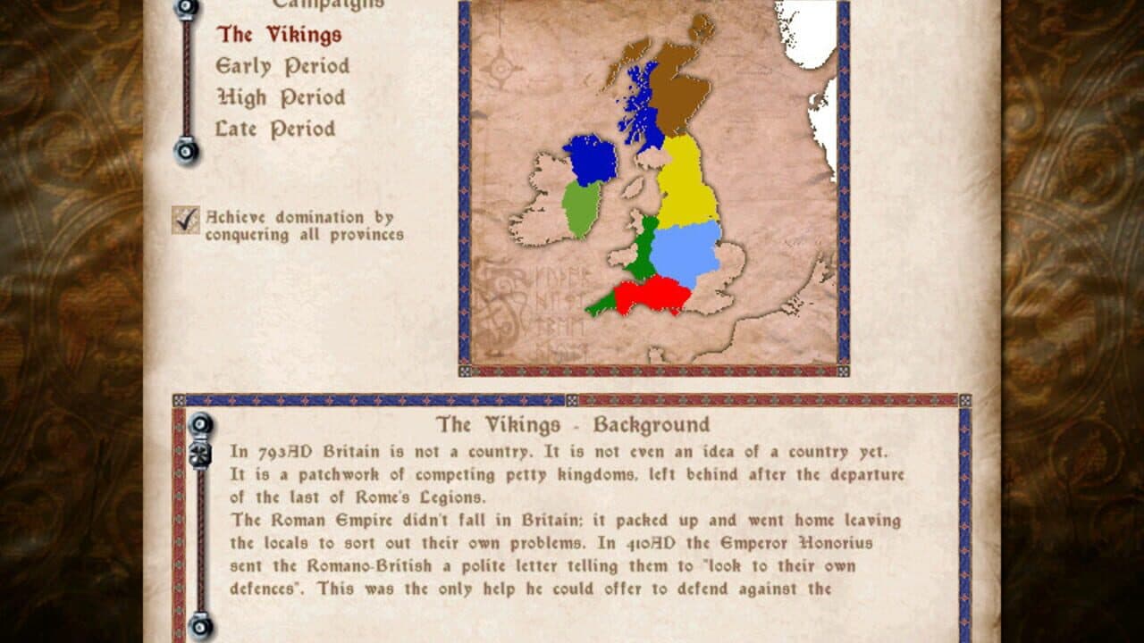 Medieval: Total War - Collection thumbnail 4