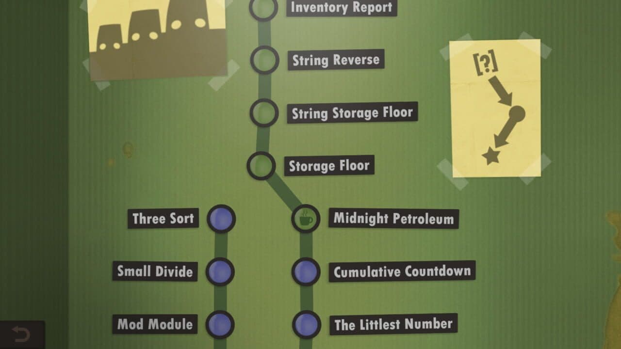 Human Resource Machine thumbnail 12