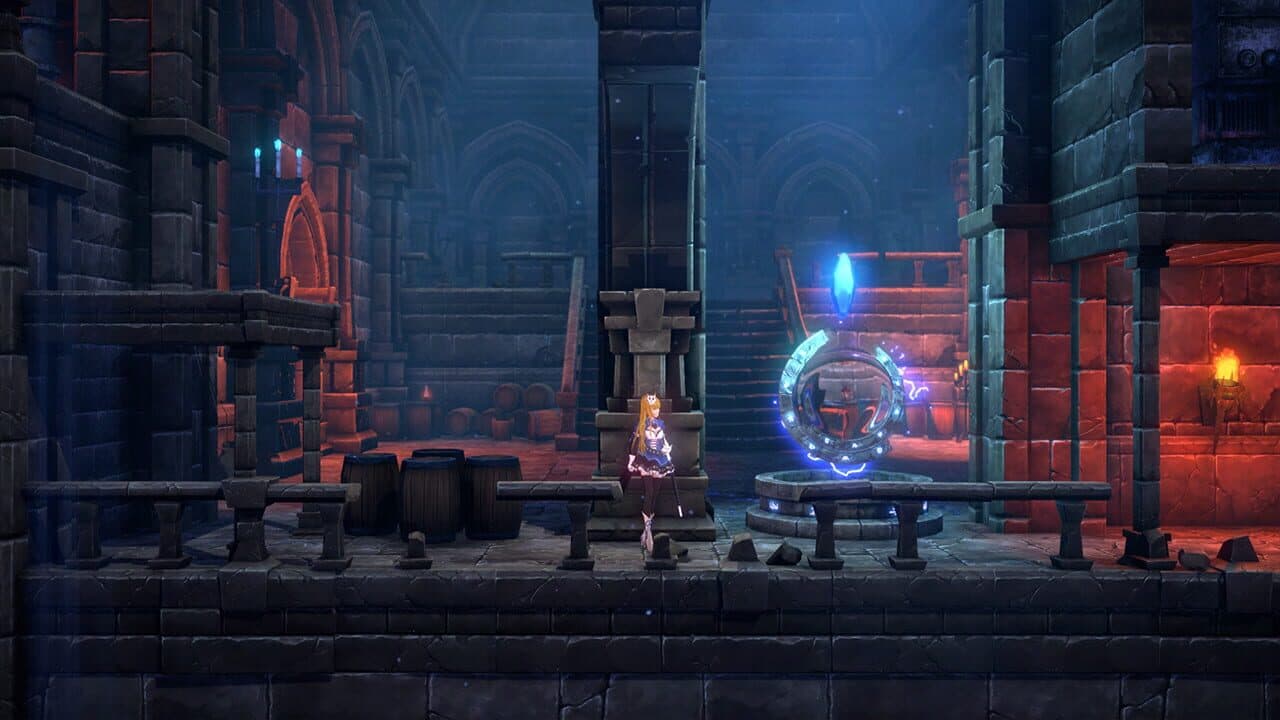 Tower Hunter: Erza's Trial thumbnail 4