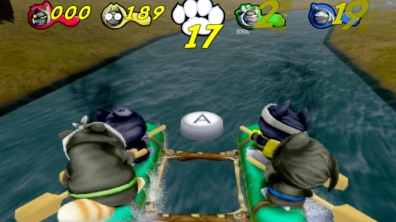 Ninja Captains thumbnail 5