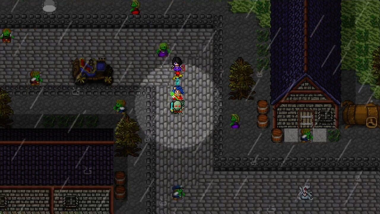 Cthulhu Saves the World thumbnail 2