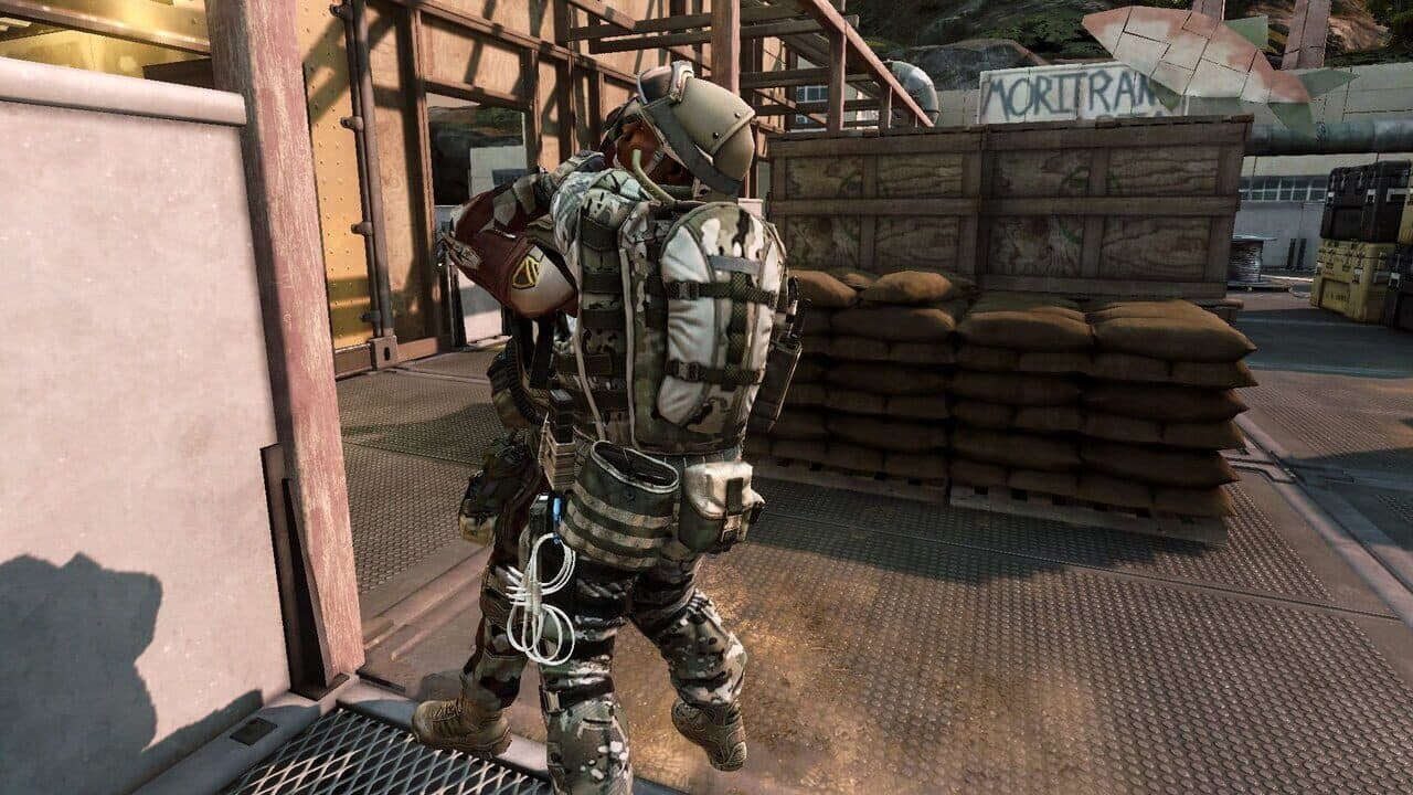 America's Army: Proving Grounds thumbnail 3