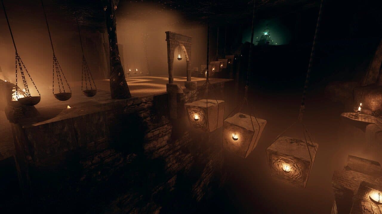 Aporia: Beyond the Valley thumbnail 2