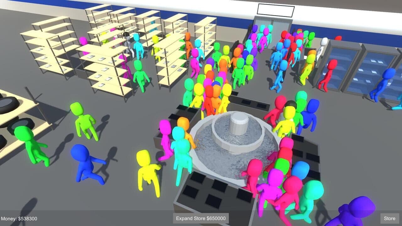 Supermarket Tycoon thumbnail 2