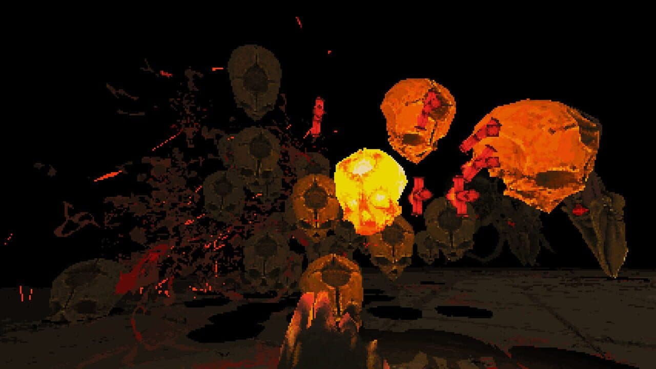 Devil Daggers thumbnail 3