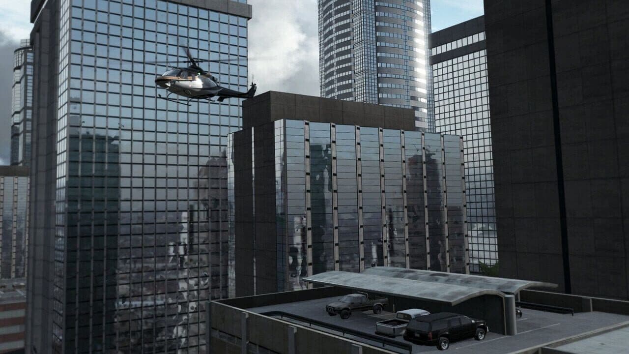 Take on Helicopters thumbnail 5