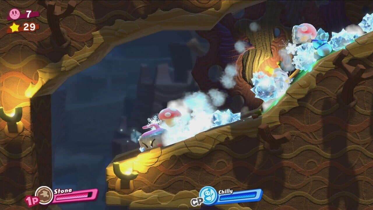 Kirby Star Allies thumbnail 8