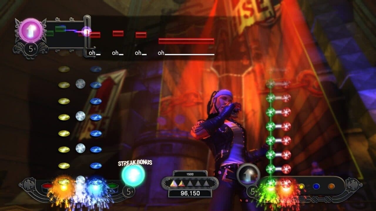Power Gig: Rise of the SixString thumbnail 2