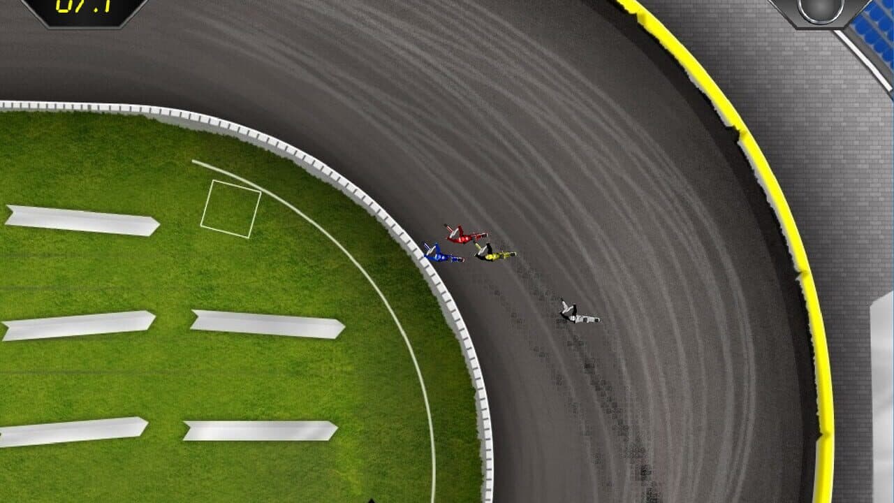 Speedway Challenge League screenshot 1