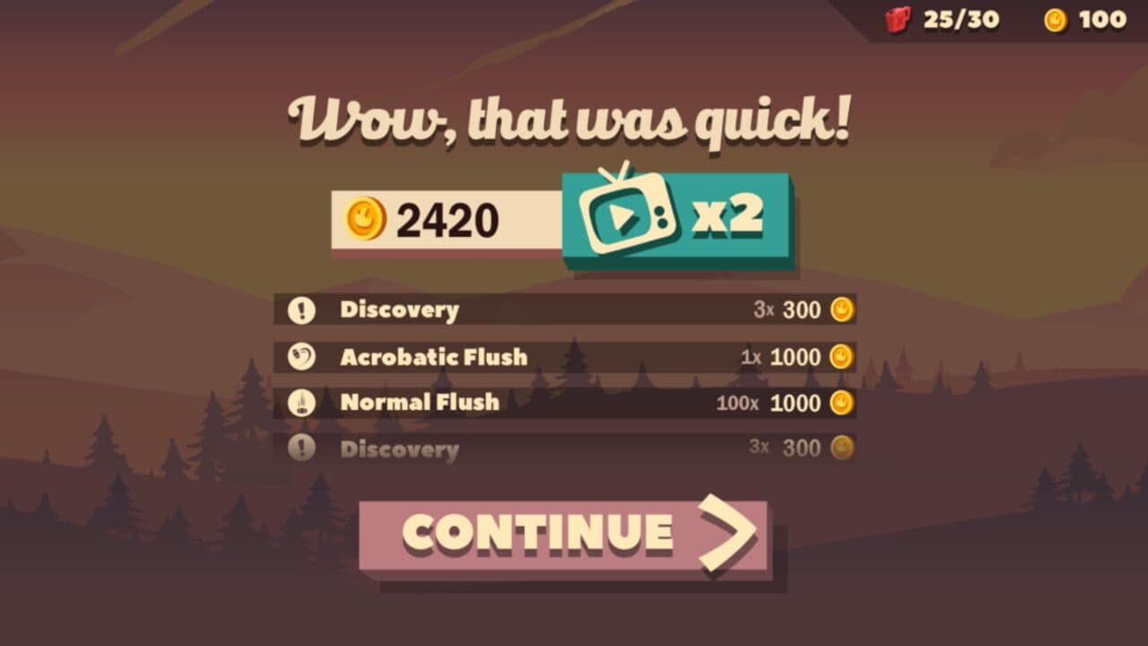 Fire Flush thumbnail 3