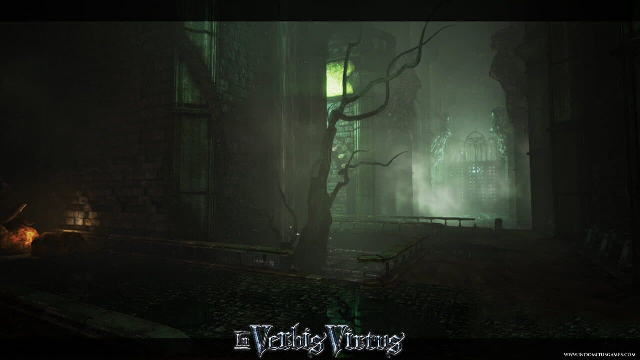 In Verbis Virtus thumbnail 3