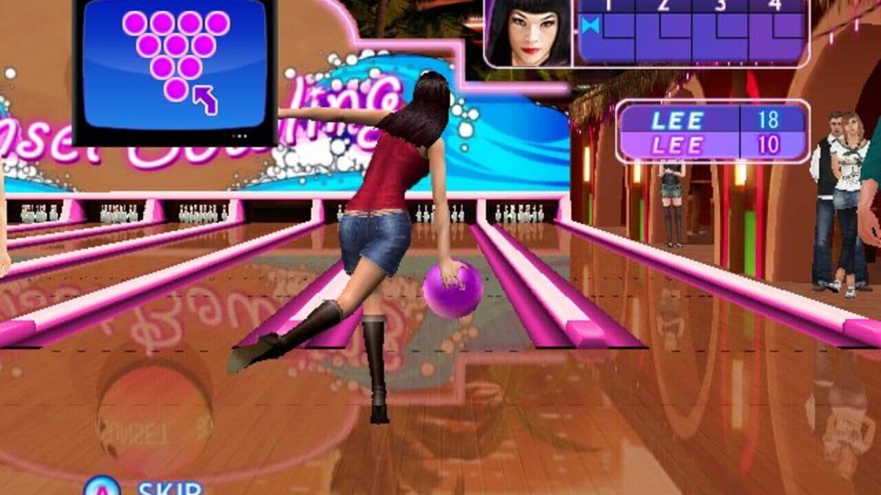 Midnight Bowling thumbnail 8
