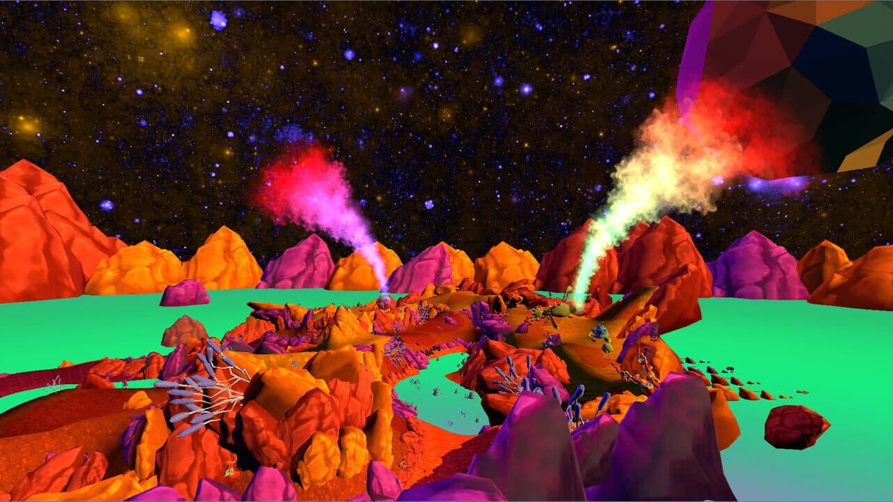 Wrecked: Get Your Ship Together screenshot 1