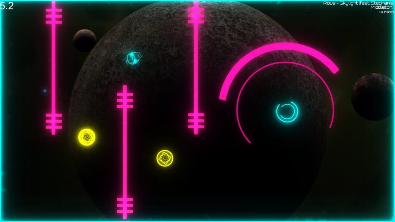Neon Space 2 thumbnail 5
