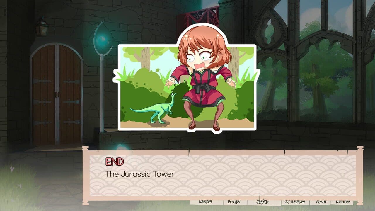 Crossroad thumbnail 2
