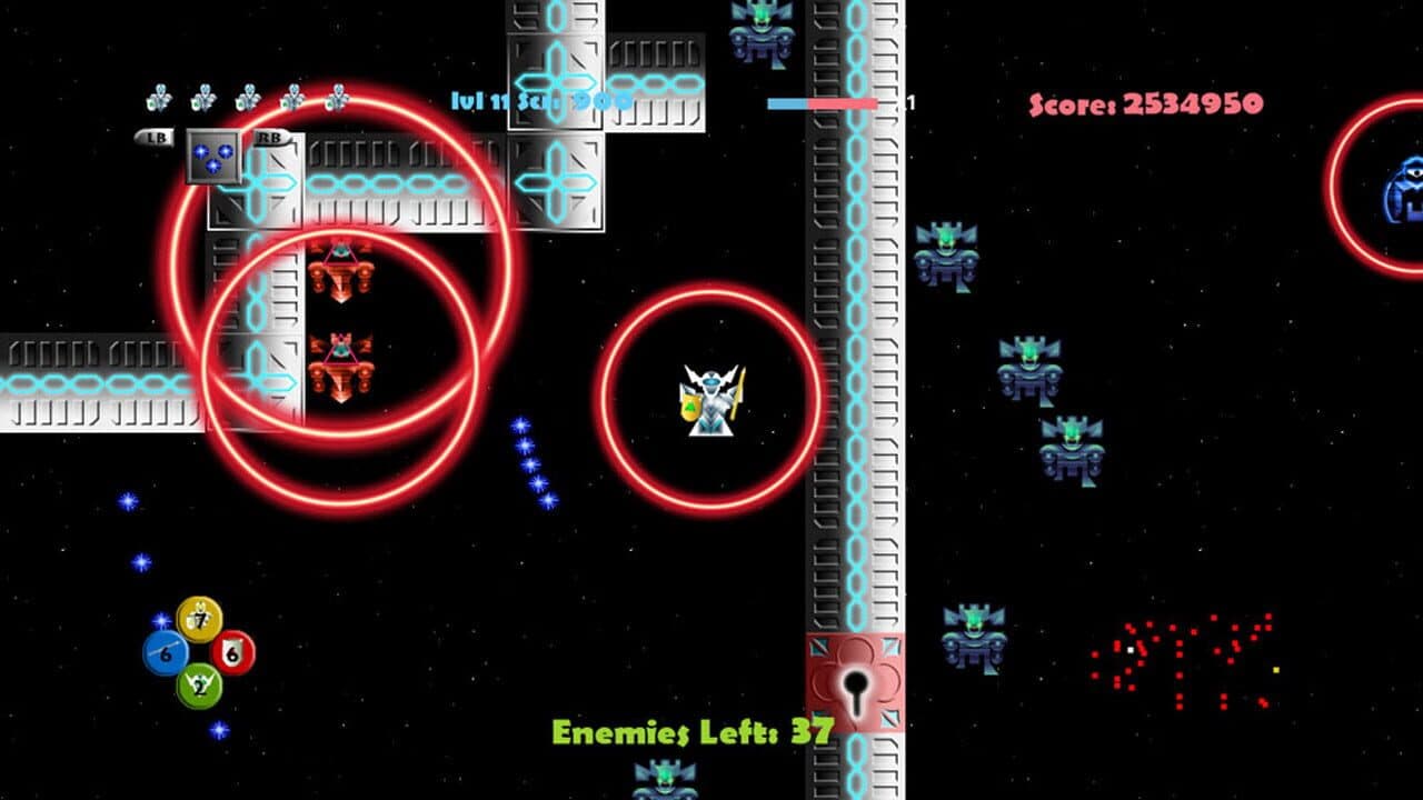 ArchRobo: Robotic Annihilation thumbnail 5
