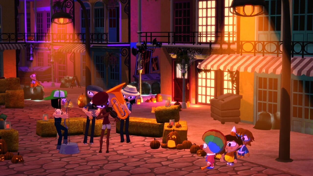 Costume Quest 2 thumbnail 2