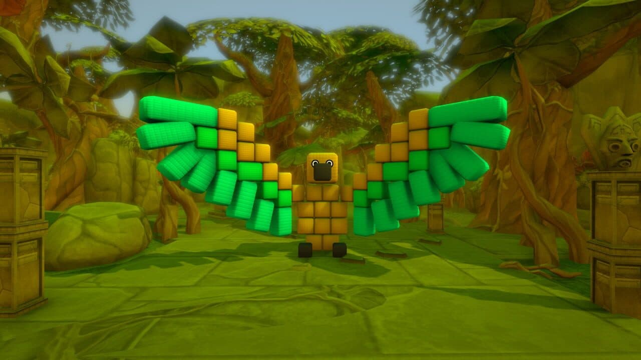 Boom Ball 3 for Kinect thumbnail 10