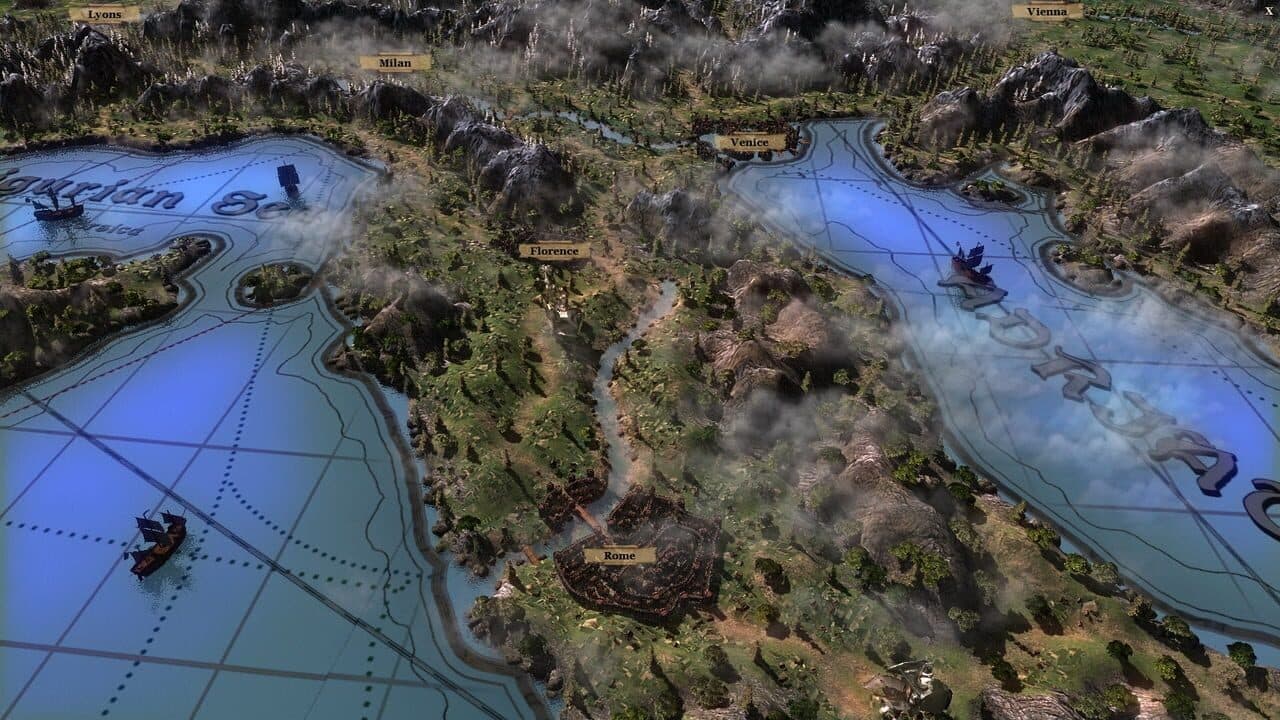 Medieval Kingdom Wars thumbnail 5