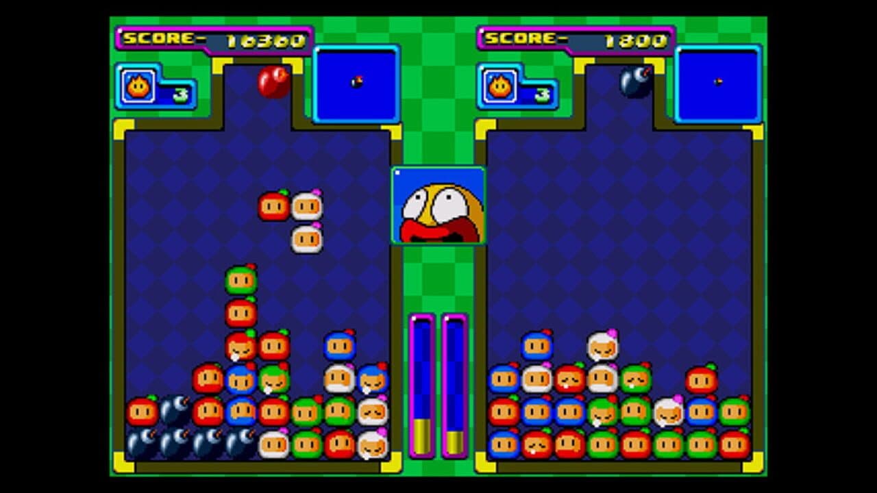 Bomberman: Panic Bomber thumbnail 4