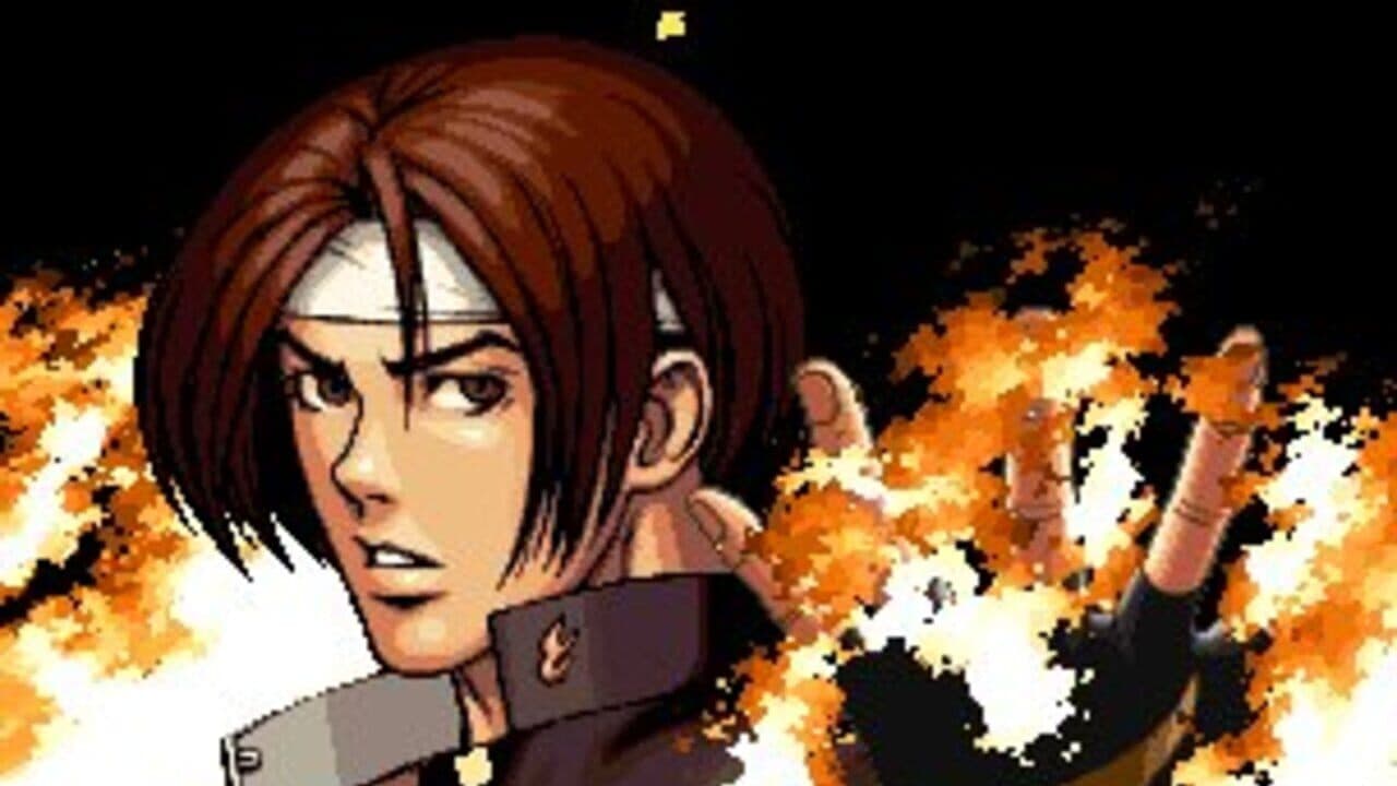 The King of Fighters Collection: The Orochi Saga thumbnail 10