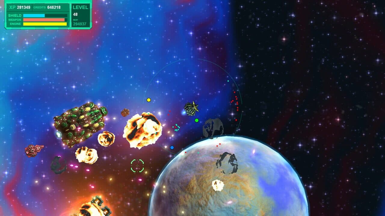 Triton Wing thumbnail 4