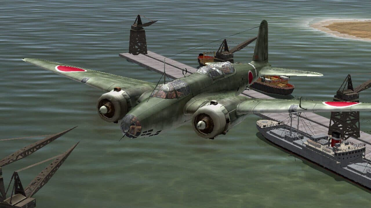Pacific Fighters thumbnail 5