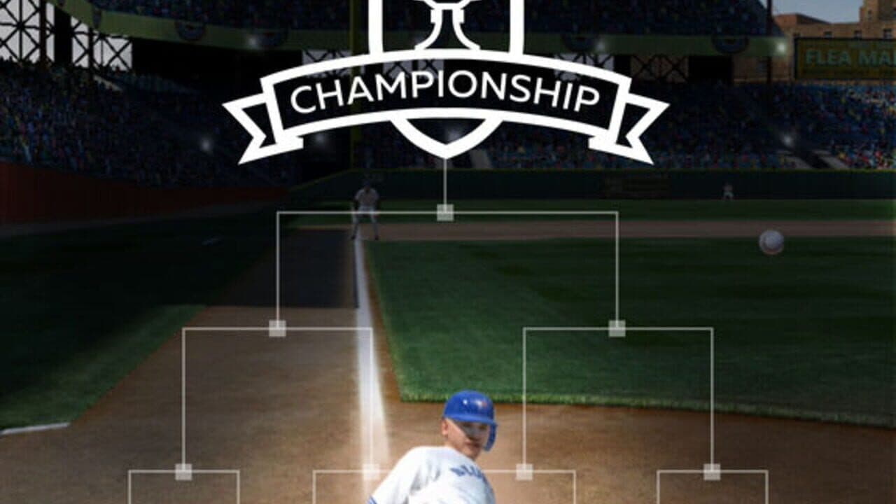 MLB Tap Sports Baseball 2017 thumbnail 9