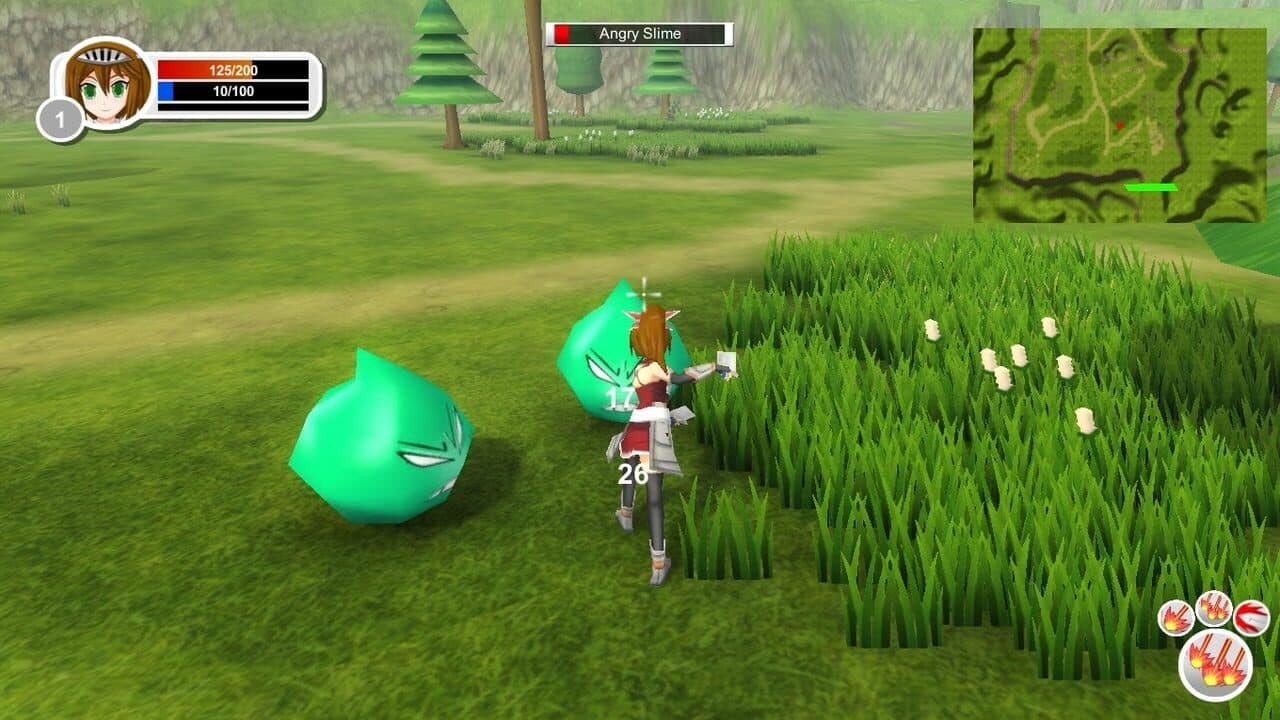Rimi Action RPG thumbnail 8
