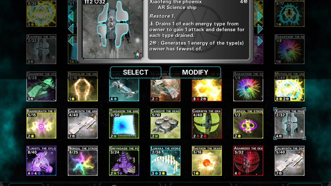 Hidden Dimensions 3 screenshot 1