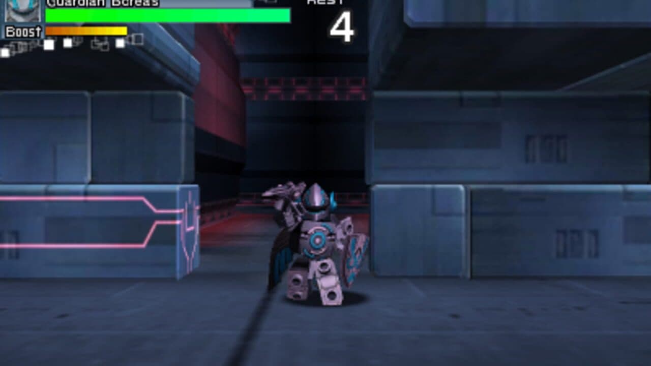 Tenkai Knights: Brave Battle thumbnail 5