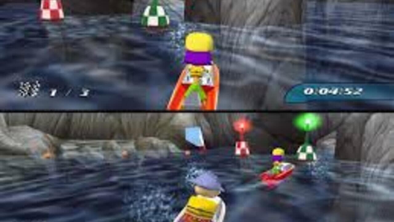 Rocket Power: Beach Bandits thumbnail 3