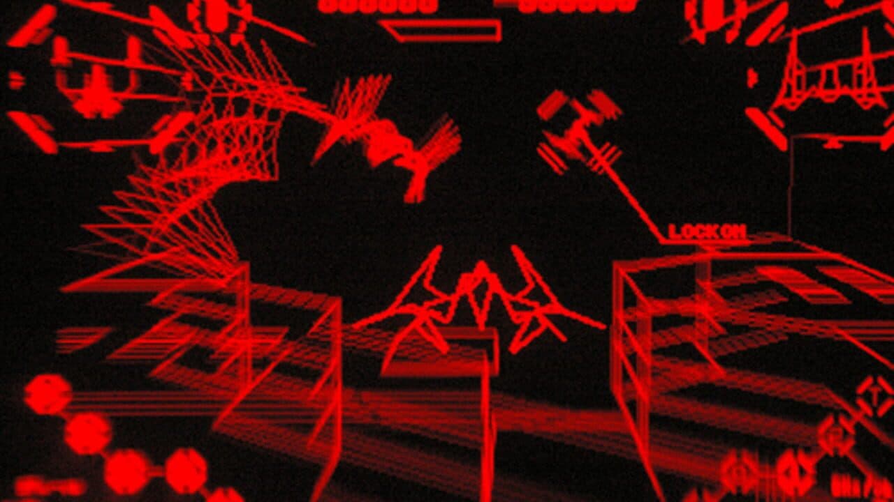 Red Alarm screenshot 1