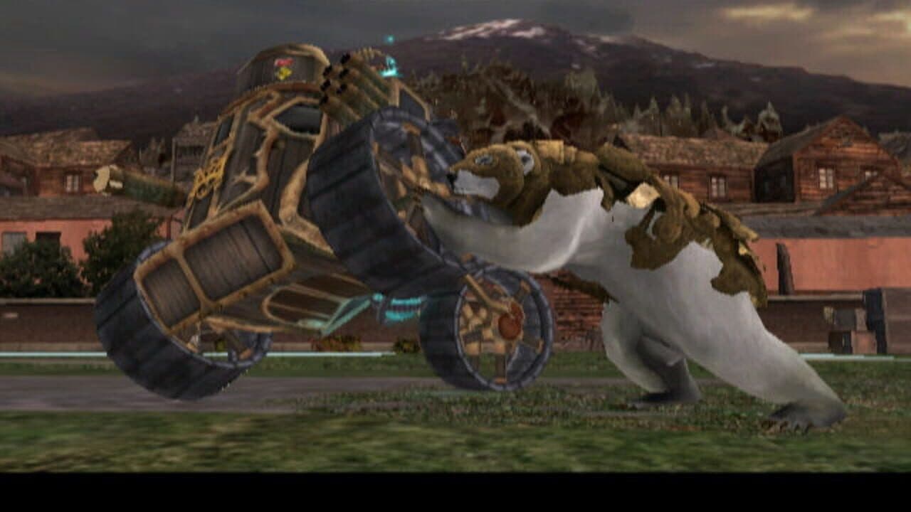 The Golden Compass thumbnail 3