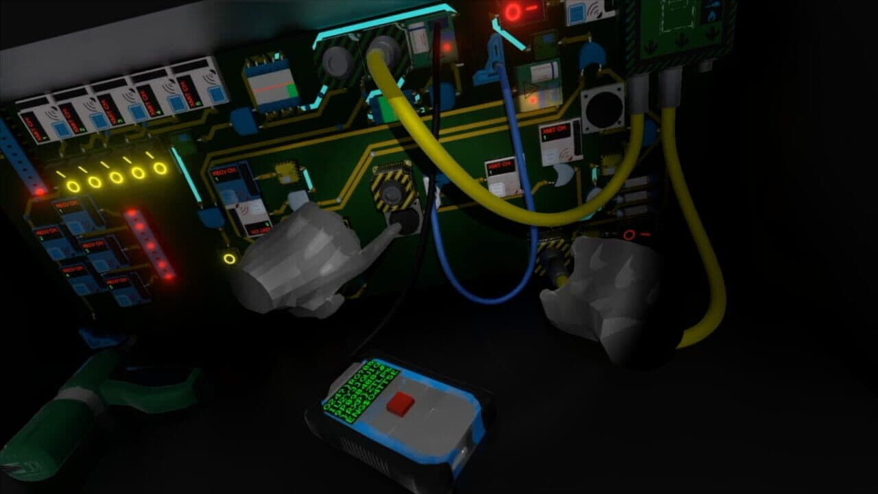 The Technician thumbnail 6