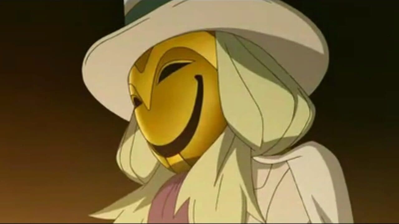Professor Layton and the Miracle Mask thumbnail 2
