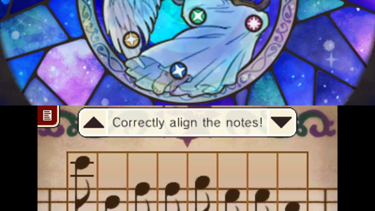 Professor Layton vs. Phoenix Wright: Ace Attorney thumbnail 7