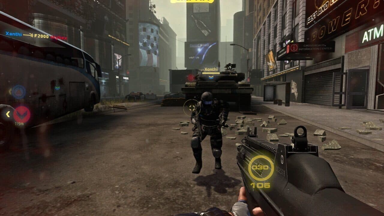 Nuclear Dawn thumbnail 2